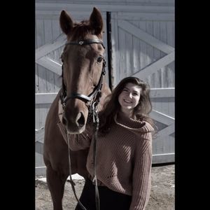 Meet your Posher, Samantha